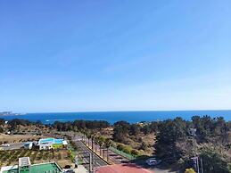 Jeju Ocean Blue Hotel