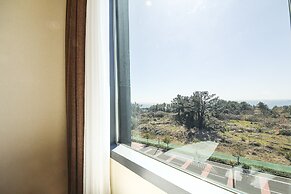 Jeju Ocean Blue Hotel