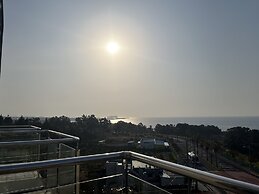 Jeju Ocean Blue Hotel