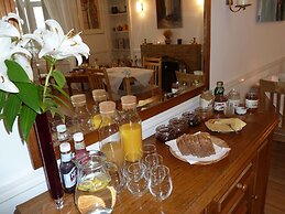 Failte Bed and Breakfast