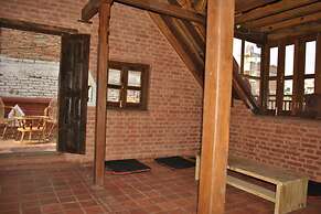 Yamba Traditional Home