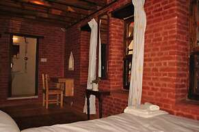 Yamba Traditional Home