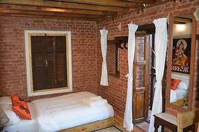 Yamba Traditional Home