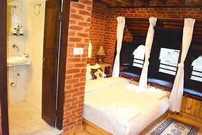 Yamba Traditional Home