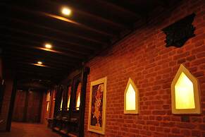 Yamba Traditional Home