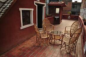 Yamba Traditional Home