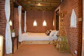 Yamba Traditional Home