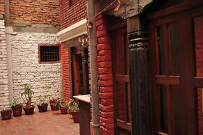 Yamba Traditional Home