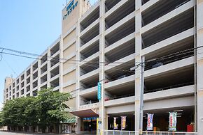 Shin Iizuka Station Hotel