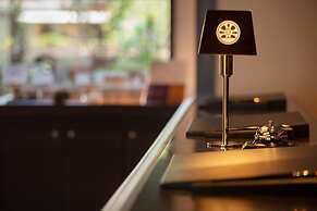 Shin Iizuka Station Hotel