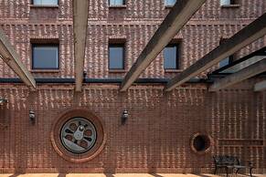 Shin Iizuka Station Hotel