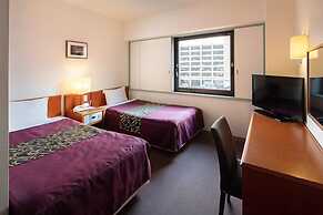 Shin Iizuka Station Hotel