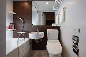 Shin Iizuka Station Hotel