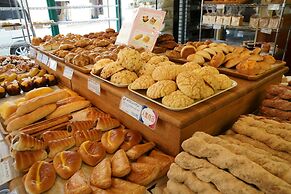 Shin Iizuka Station Hotel