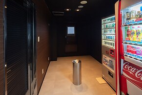 Shin Iizuka Station Hotel