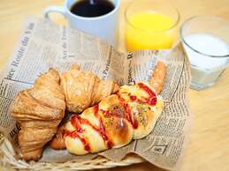 Shin Iizuka Station Hotel