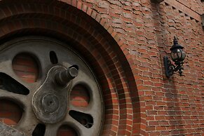 Shin Iizuka Station Hotel