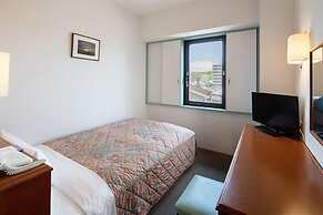 Shin Iizuka Station Hotel