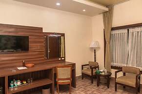 Jungle Safari Resort