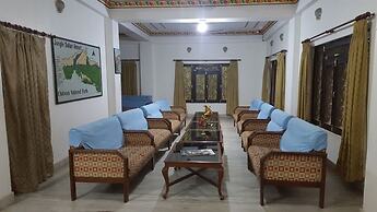 Jungle Safari Resort