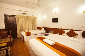 Jungle Safari Resort