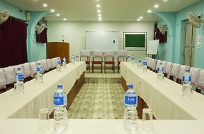 Jungle Safari Resort