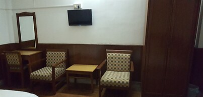 Jungle Safari Resort