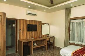 Jungle Safari Resort