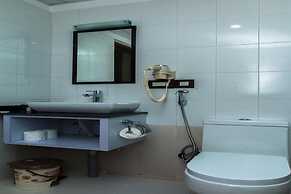 Jungle Safari Resort