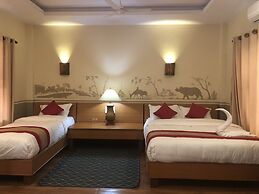 Jungle Safari Resort