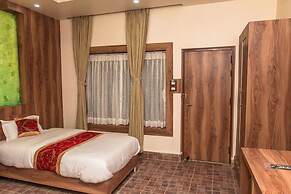 Jungle Safari Resort