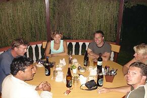 Jungle Safari Resort