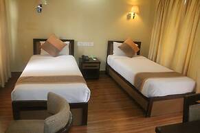 Jungle Safari Resort