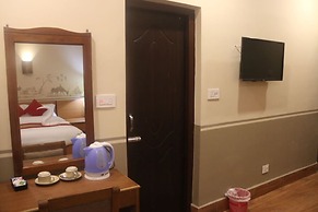 Jungle Safari Resort