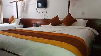 Jungle Safari Resort