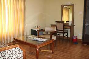 Jungle Safari Resort