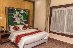 Jungle Safari Resort