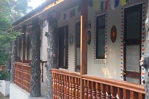 Jungle Safari Resort