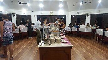 Jungle Safari Resort