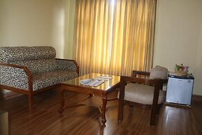 Jungle Safari Resort