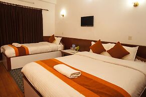 Jungle Safari Resort