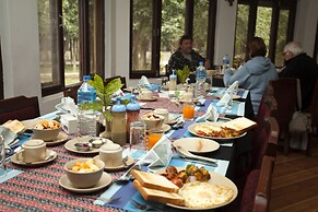 Jungle Safari Resort