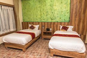 Jungle Safari Resort