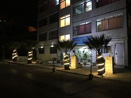 Aljazeera Hotel Apartments