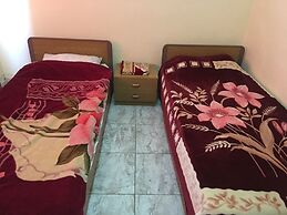 Aljazeera Hotel Apartments