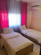 Aljazeera Hotel Apartments