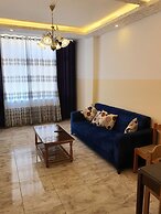 Aljazeera Hotel Apartments