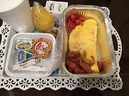 Aljazeera Hotel Apartments