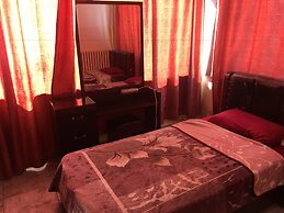 Aljazeera Hotel Apartments