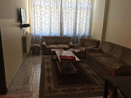 Aljazeera Hotel Apartments